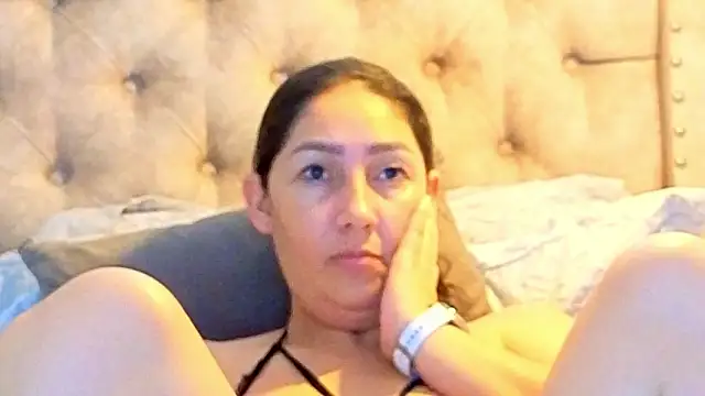 Anya Texas online show from 02/24/26, 08:18