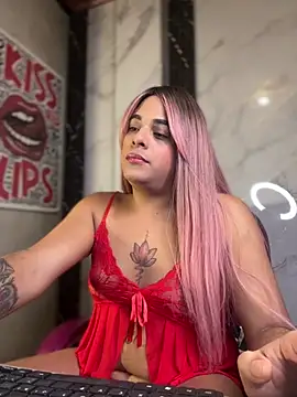 tattys sexy online show from 03/21/26, 03:33