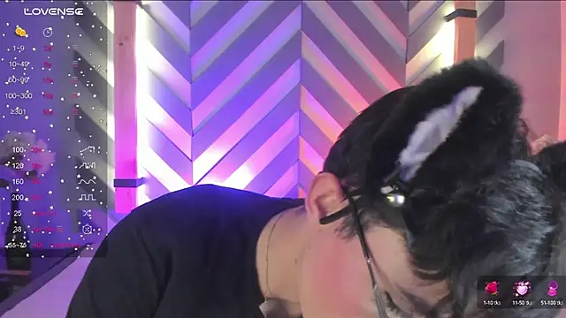 Snapshot of cherryy_boy chatting on 02/18/25, 10:47 cherryy boy online show from 02/18/25, 10:47