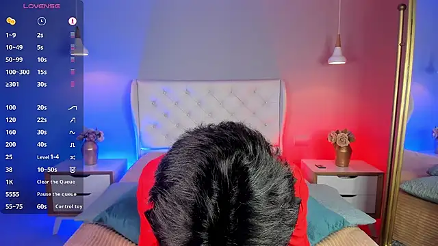 Snapshot of cherryy_boy chatting on 12/20/25, 09:22 cherryy boy online show from 12/20/25, 09:22