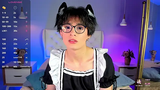 Snapshot of cherryy_boy chatting on 02/05/26, 10:36 cherryy boy online show from 02/05/26, 10:36