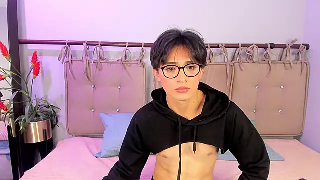 cherryy boy online show from 05/20/26, 09:32