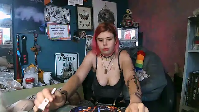 Esteem369 online show from 12/05/24, 04:55