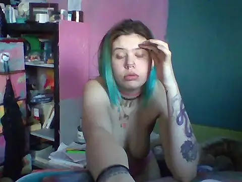 Esteem369 online show from 02/10/25, 04:36