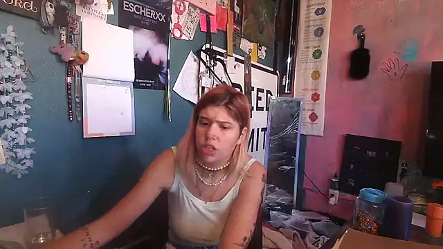 Esteem369 online show from 09/11/25, 03:34