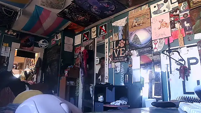 Esteem369 online show from 09/18/25, 03:58