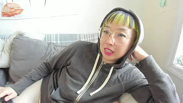 luxgray online show from 02/16/26, 08:05