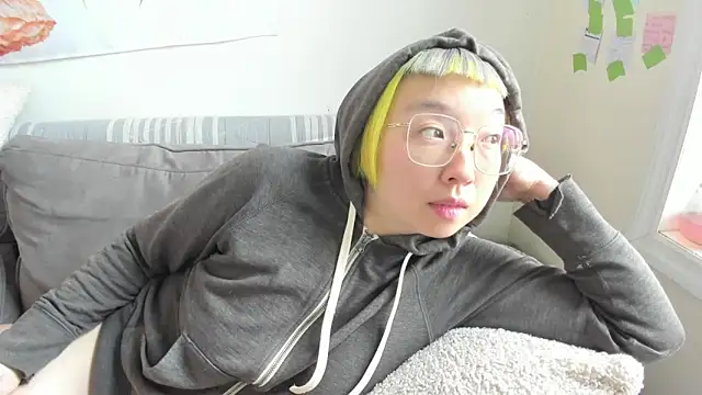 luxgray online show from 03/08/26, 06:01