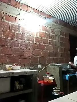 ariana d20 online show from 02/26/25, 04:25