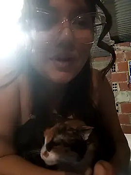 ariana d20 online show from 03/04/25, 07:19