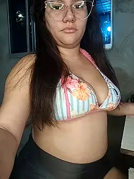 ariana d20 online show from 10/20/25, 10:27