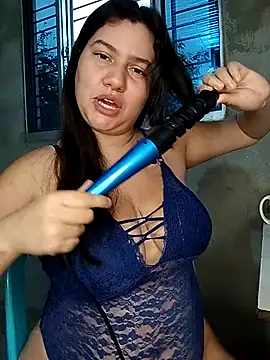 ariana d20 online show from 11/12/25, 10:48