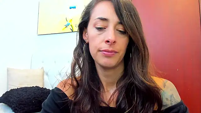 ScarletKings online show from 01/15/25, 06:40