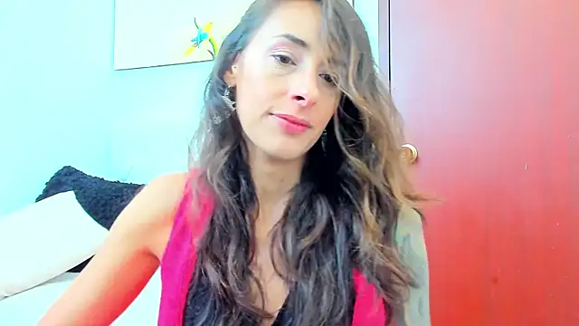 ScarletKings online show from 01/21/25, 03:43