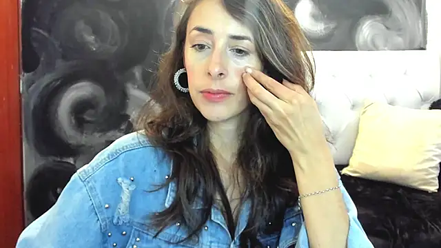 ScarletKings online show from 10/24/25, 10:06