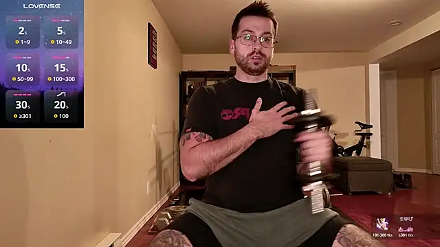 Snapshot of JayXCee_Official chatting on 11/05/25, 01:05 JayXCee Official online show from 11/05/25, 01:05