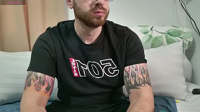 JayXCee Official online show from 02/13/26, 02:40