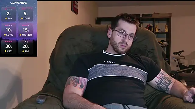 JayXCee Official online show from 03/07/26, 11:02