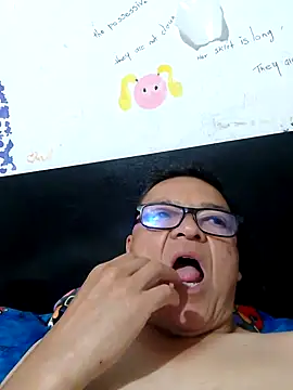 Anuviss lxx online show from 01/22/25, 03:41