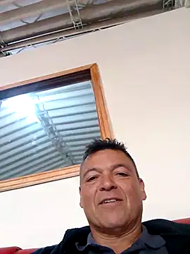 Anuviss lxx online show from 01/25/25, 03:41