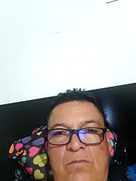 Anuviss lxx online show from 10/29/25, 03:09