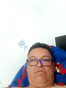 Anuviss lxx online show from 11/06/25, 03:29