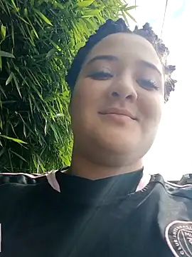 Snapshot of Liancy chatting on 01/09/25, 07:18 Liancy online show from 01/09/25, 07:18