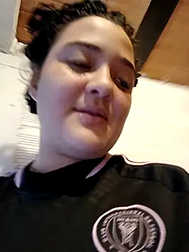 Snapshot of Liancy chatting on 01/10/25, 08:48 Liancy online show from 01/10/25, 08:48