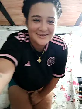 Snapshot of Liancy chatting on 01/10/25, 11:50 Liancy online show from 01/10/25, 11:50