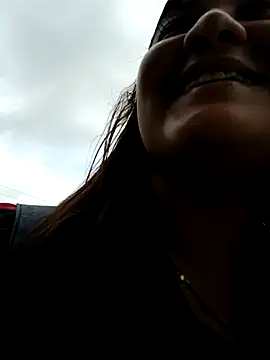 Snapshot of Liancy chatting on 02/03/25, 09:29 Liancy online show from 02/03/25, 09:29