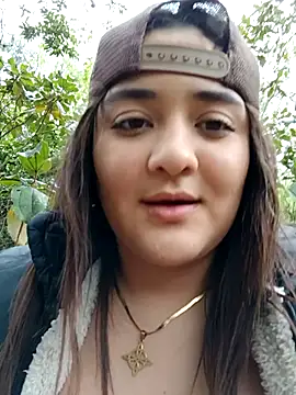 Snapshot of Liancy chatting on 02/06/25, 08:13 Liancy online show from 02/06/25, 08:13