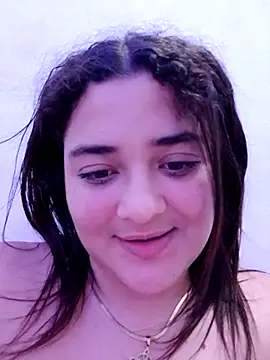 Snapshot of Liancy chatting on 02/07/25, 05:20 Liancy online show from 02/07/25, 05:20