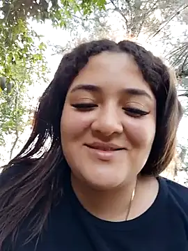 Snapshot of Liancy chatting on 02/20/25, 07:52 Liancy online show from 02/20/25, 07:52