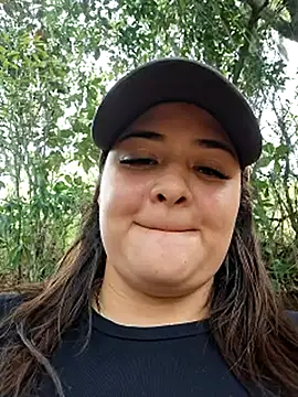 Snapshot of Liancy chatting on 02/26/25, 07:38 Liancy online show from 02/26/25, 07:38