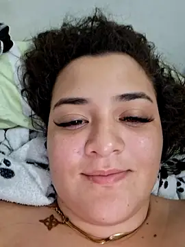 Snapshot of Liancy chatting on 02/28/25, 03:37 Liancy online show from 02/28/25, 03:37