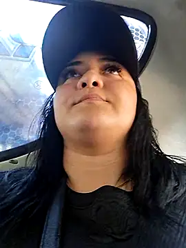 Snapshot of Liancy chatting on 03/14/25, 07:44 Liancy online show from 03/14/25, 07:44