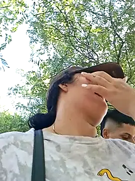 Snapshot of Liancy chatting on 09/15/25, 08:20 Liancy online show from 09/15/25, 08:20