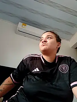 Liancy online show from 03/15/26, 05:41