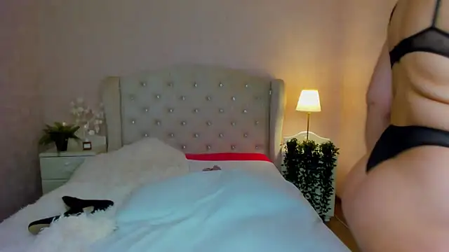 HotLiss online show from 03/01/26, 05:37