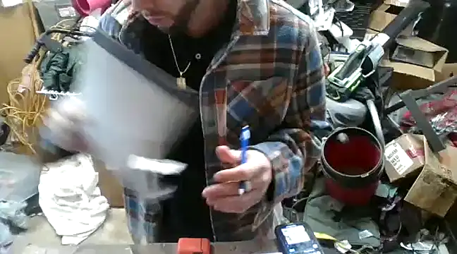 tongueispowerr6d9 online show from 01/16/25, 08:25