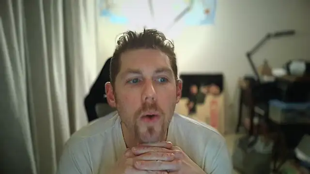 Rock Pierce online show from 01/25/25, 07:28