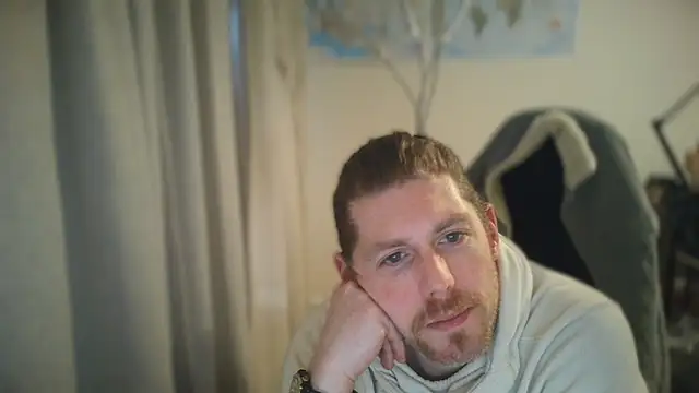 Rock Pierce online show from 01/28/25, 05:03