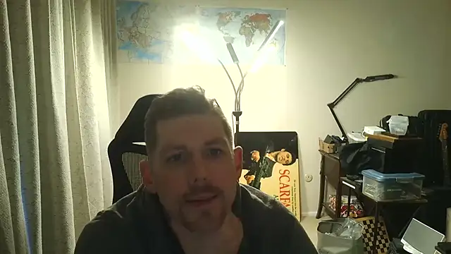 Rock Pierce online show from 02/04/25, 04:18