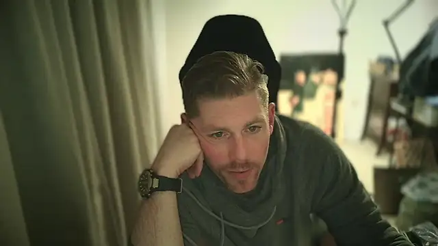 Rock Pierce online show from 02/10/25, 11:36