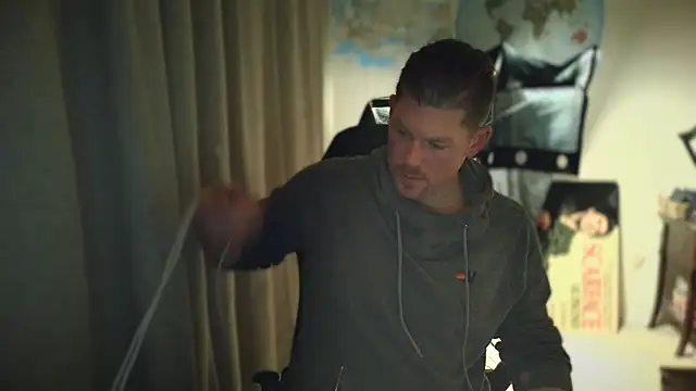 Rock Pierce online show from 02/13/25, 10:33