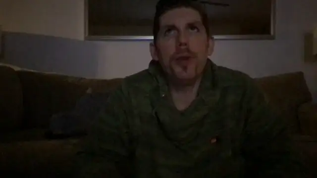 Rock Pierce online show from 03/12/25, 08:19