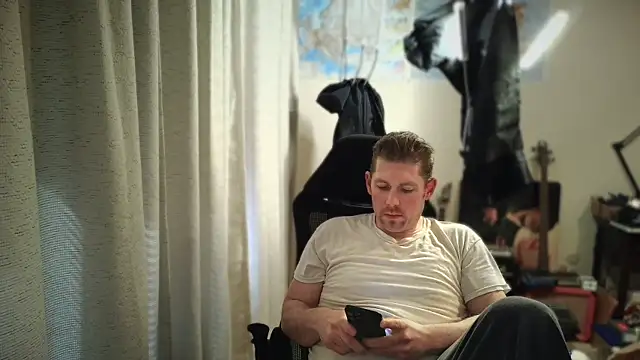 Rock Pierce online show from 03/12/25, 06:44