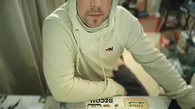 Rock Pierce online show from 03/15/25, 11:08