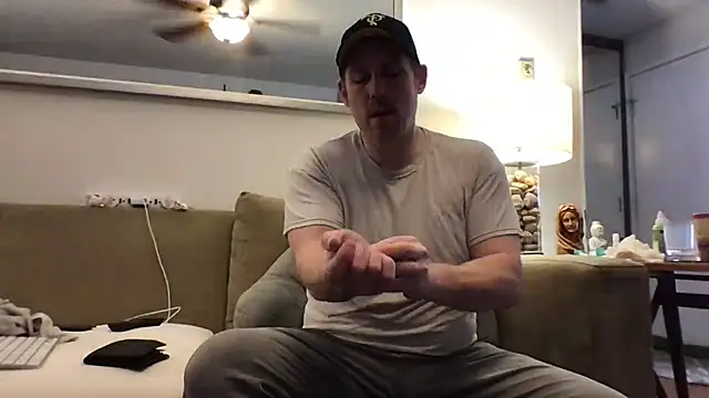 Rock Pierce online show from 03/21/25, 09:45