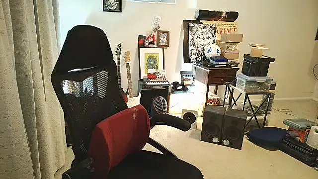 Rock Pierce online show from 10/18/25, 11:11